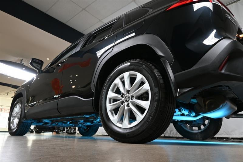 toyota Corolla Cross 2023 - 8