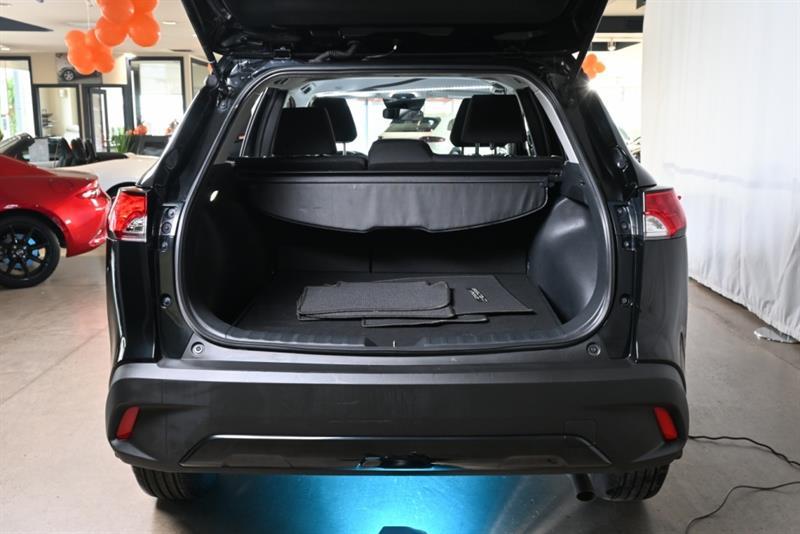 toyota Corolla Cross 2023 - 10