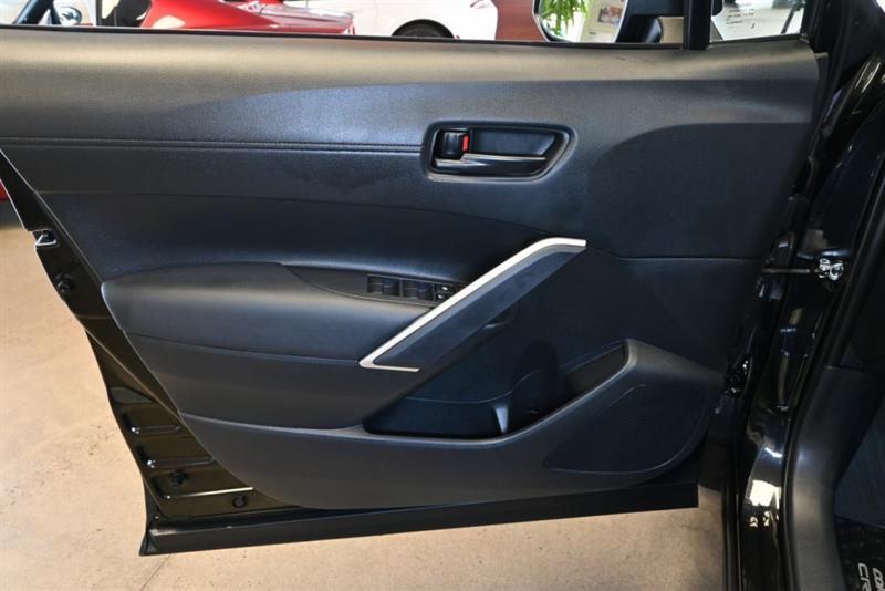 toyota Corolla Cross 2023 - 11