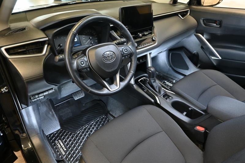 toyota Corolla Cross 2023 - 12