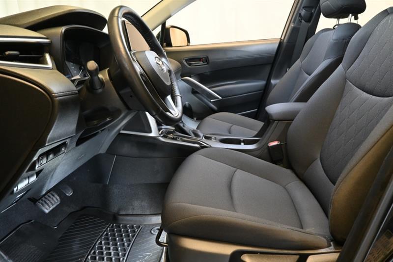 toyota Corolla Cross 2023 - 13