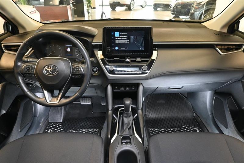 toyota Corolla Cross 2023 - 14