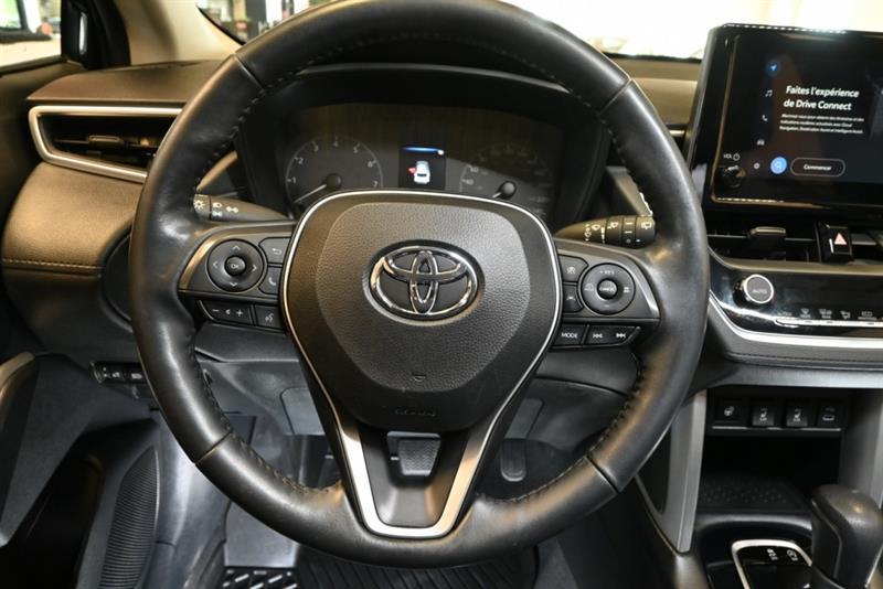 toyota Corolla Cross 2023 - 15