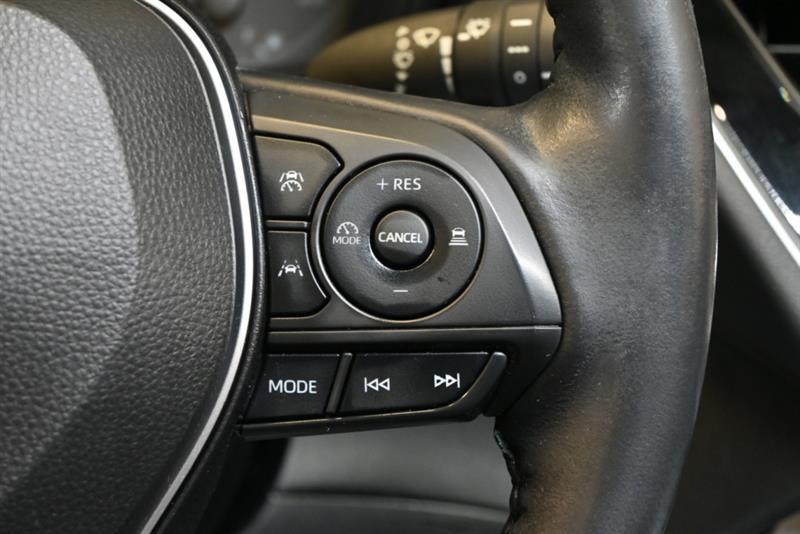 toyota Corolla Cross 2023 - 16