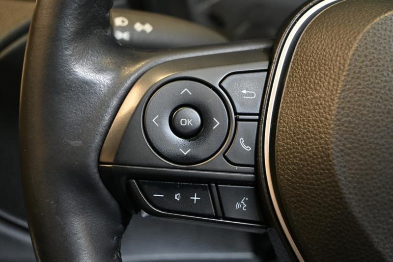 toyota Corolla Cross 2023 - 17