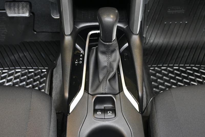 toyota Corolla Cross 2023 - 22