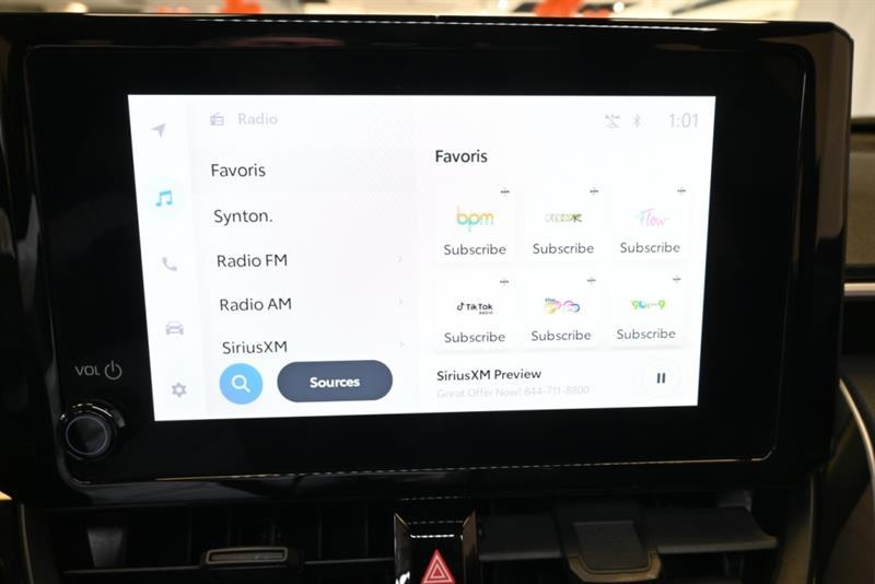 toyota Corolla Cross 2023 - 26