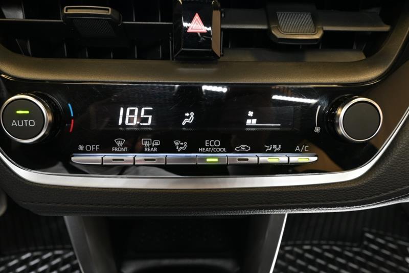 toyota Corolla Cross 2023 - 27