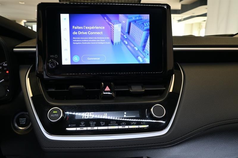 toyota Corolla Cross 2023 - 28