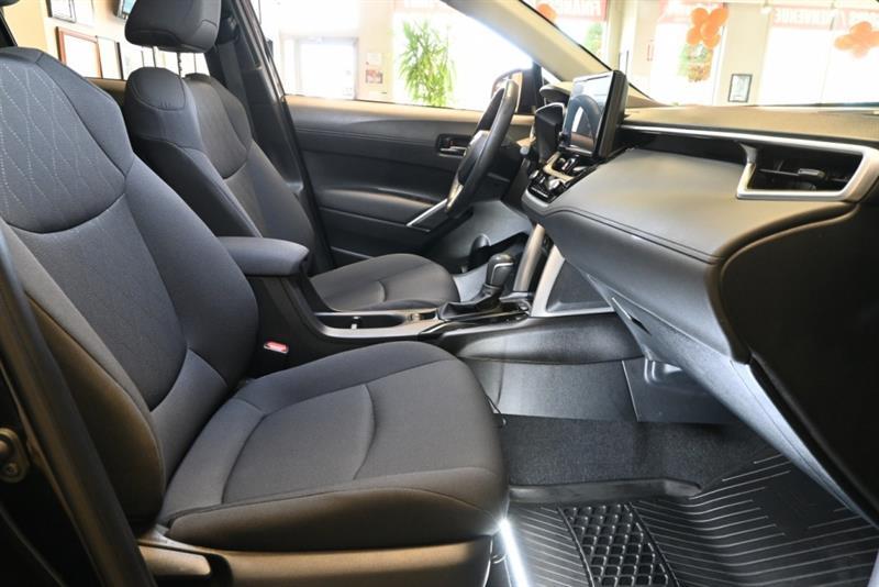 toyota Corolla Cross 2023 - 33