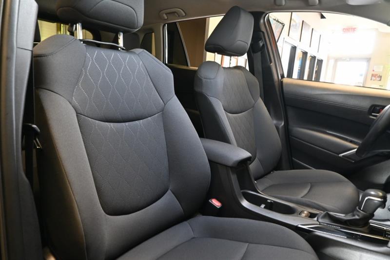 toyota Corolla Cross 2023 - 34