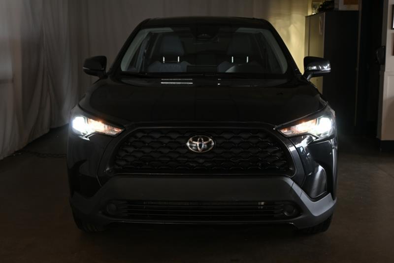 toyota Corolla Cross 2023 - 37