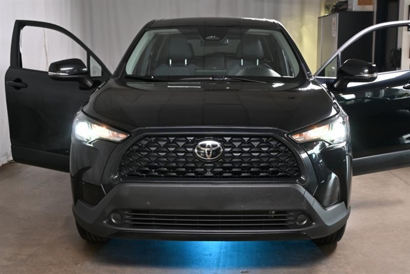 toyota Corolla Cross 2023 - 39