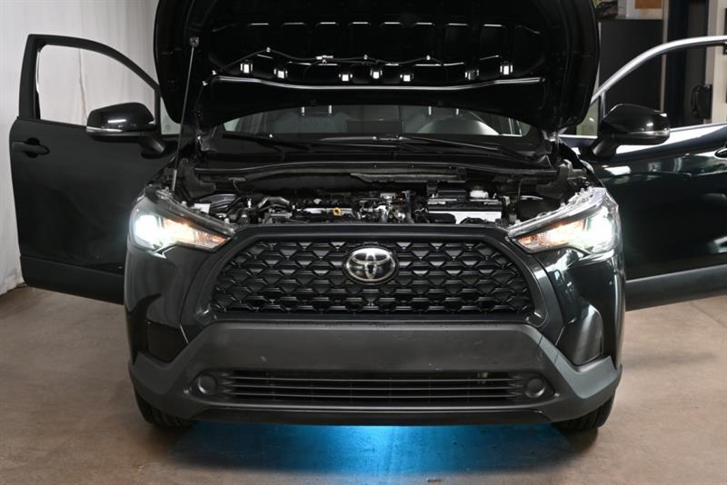 toyota Corolla Cross 2023 - 40