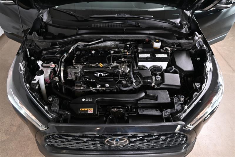 toyota Corolla Cross 2023 - 41