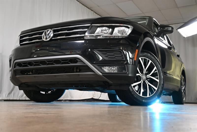 volkswagen Tiguan 2019 - 4