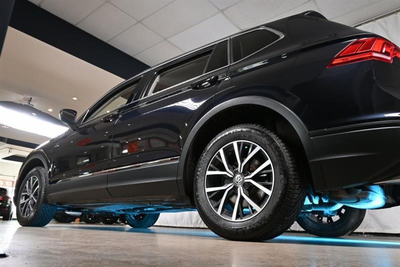 volkswagen Tiguan 2019 - 11