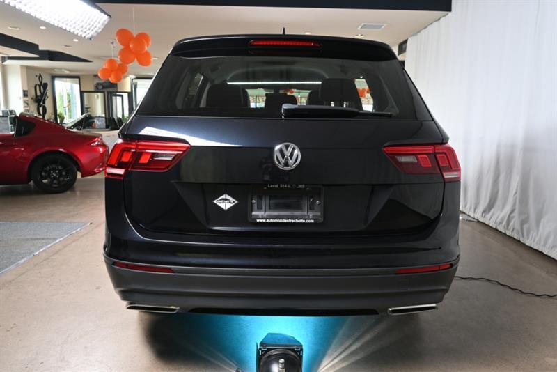 volkswagen Tiguan 2019 - 12