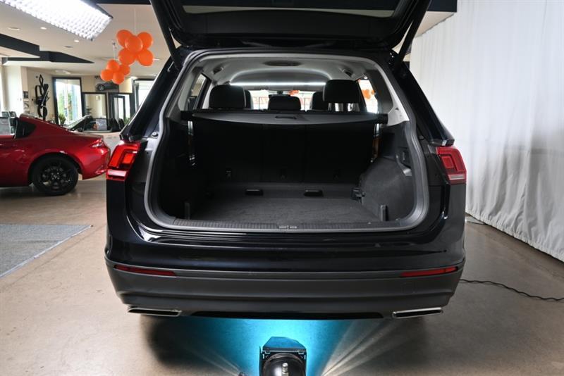 volkswagen Tiguan 2019 - 13