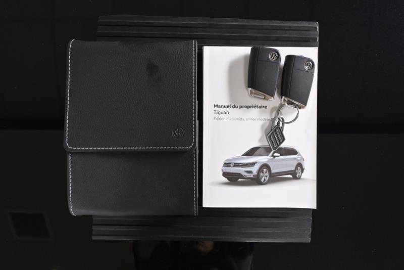 volkswagen Tiguan 2019 - 14