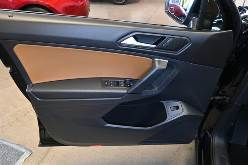 volkswagen Tiguan 2019 - 15