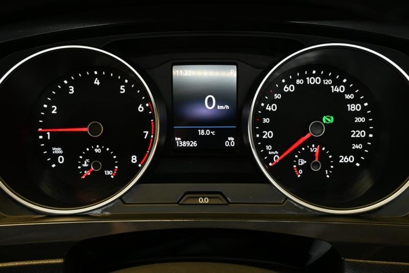 volkswagen Tiguan 2019 - 22