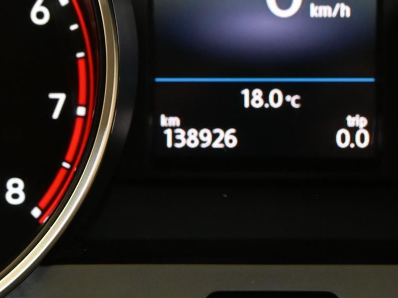 volkswagen Tiguan 2019 - 23