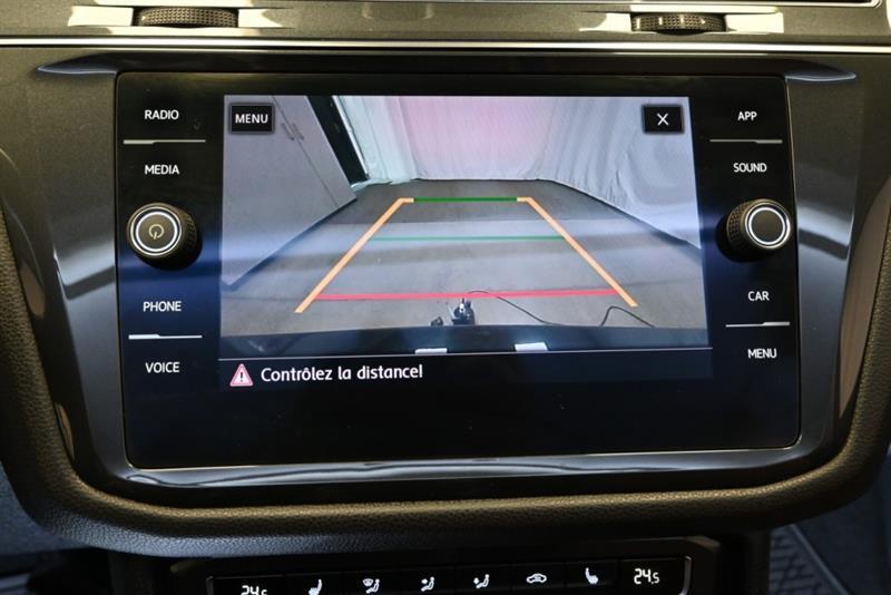 volkswagen Tiguan 2019 - 26