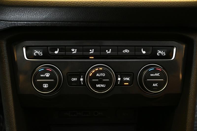 volkswagen Tiguan 2019 - 27