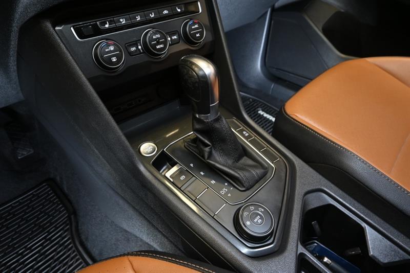 volkswagen Tiguan 2019 - 28