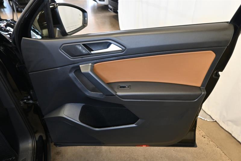 volkswagen Tiguan 2019 - 29