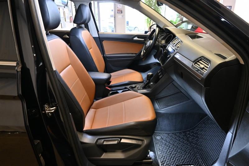 volkswagen Tiguan 2019 - 31