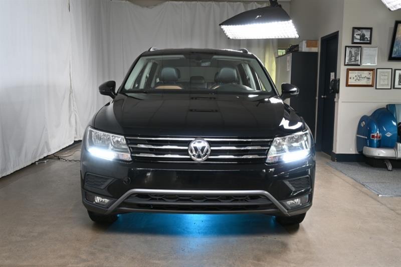 volkswagen Tiguan 2019 - 35