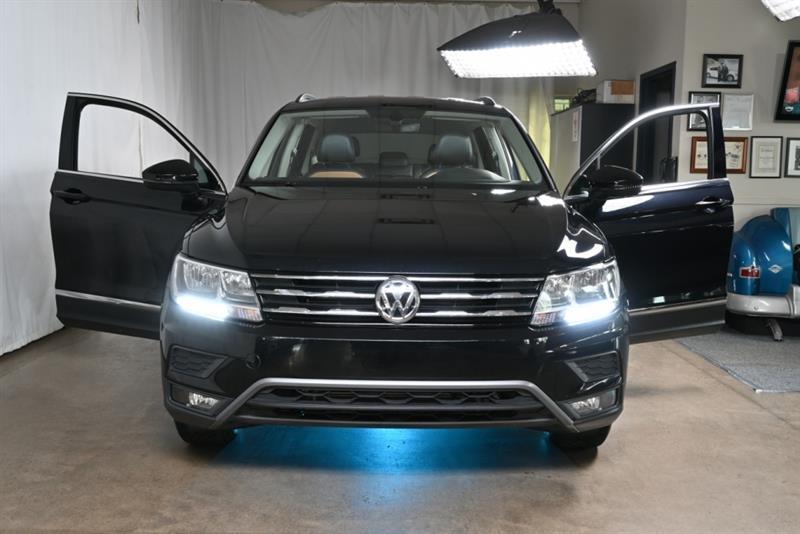 volkswagen Tiguan 2019 - 36
