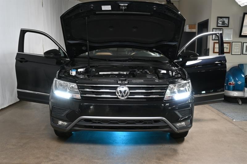 volkswagen Tiguan 2019 - 37