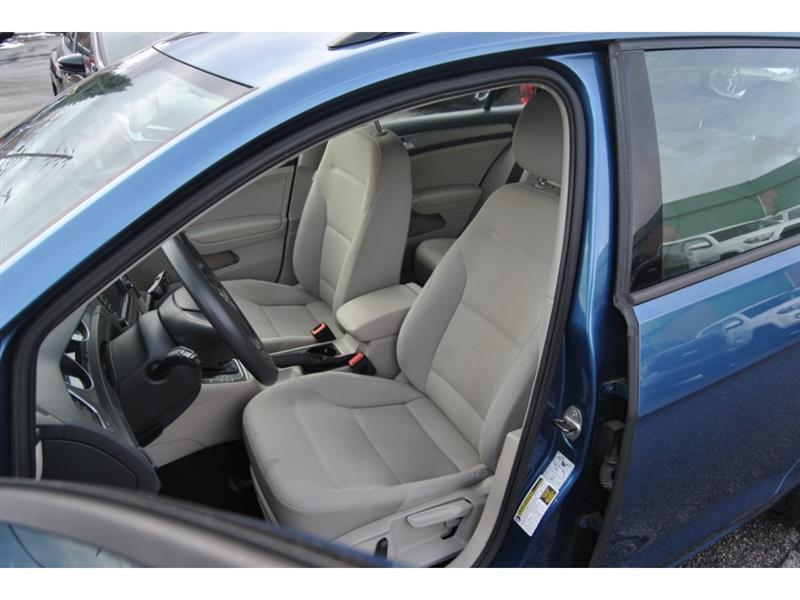 volkswagen Golf SportWagen 2017 - 9