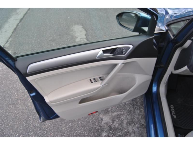 volkswagen Golf SportWagen 2017 - 12