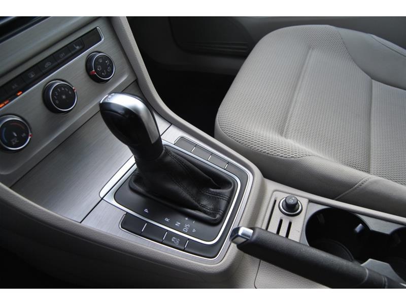 volkswagen Golf SportWagen 2017 - 20