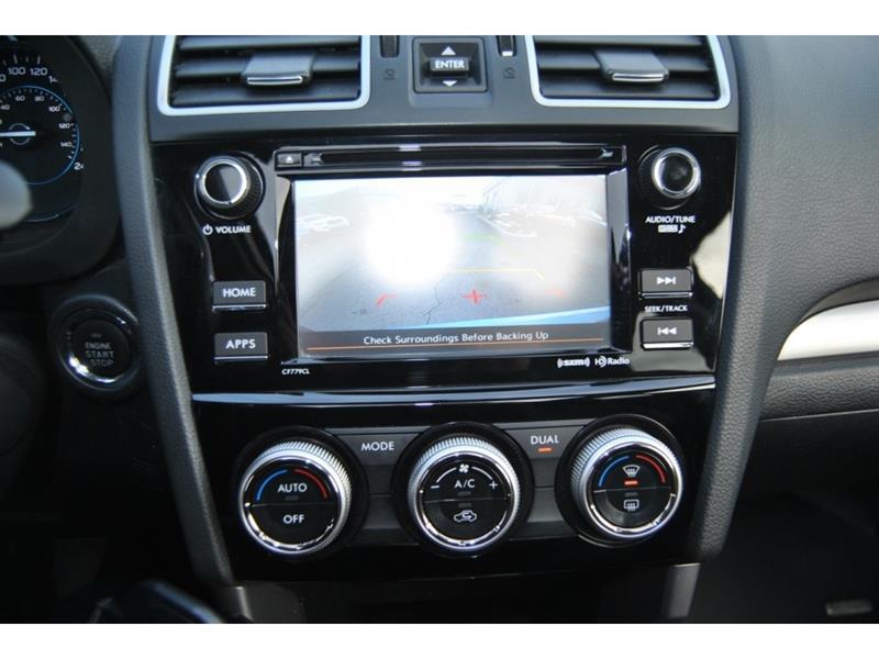 subaru Forester 2018 - 20