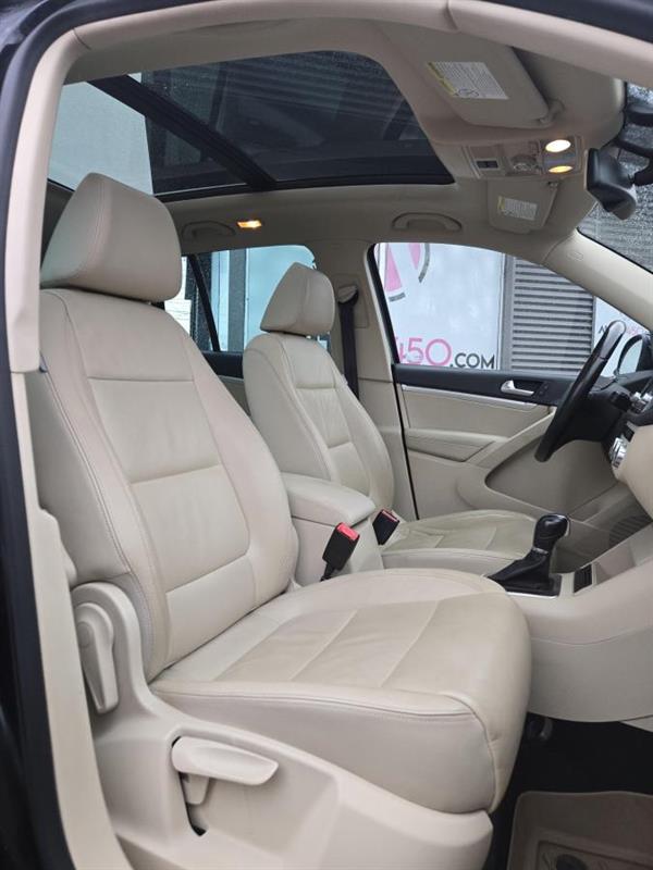 2013 Volkswagen Tiguan - Image 11