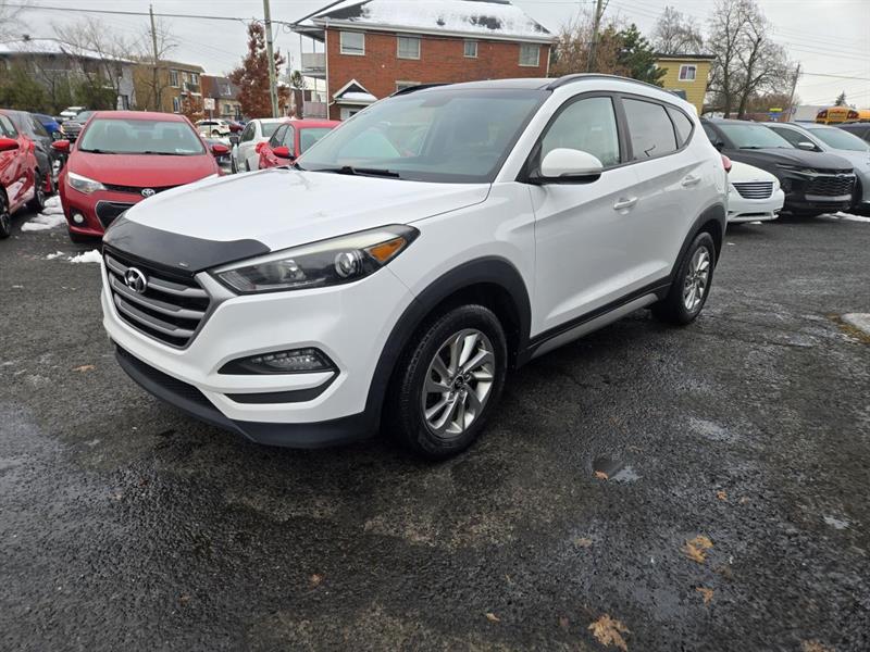 hyundai Tucson 2017 - 3