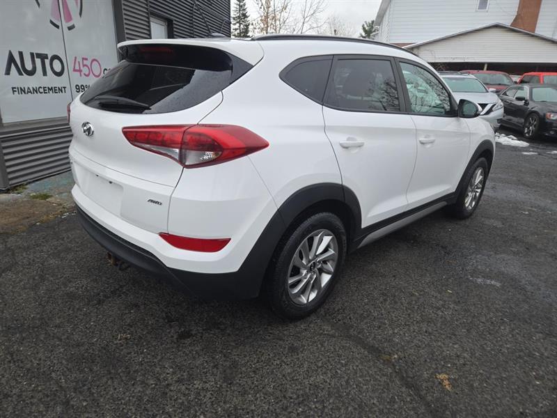 hyundai Tucson 2017 - 7