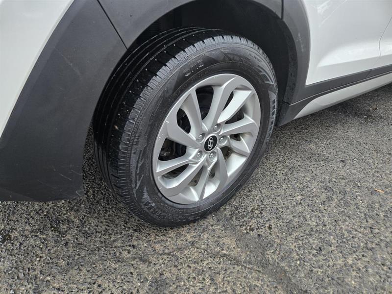 hyundai Tucson 2017 - 8