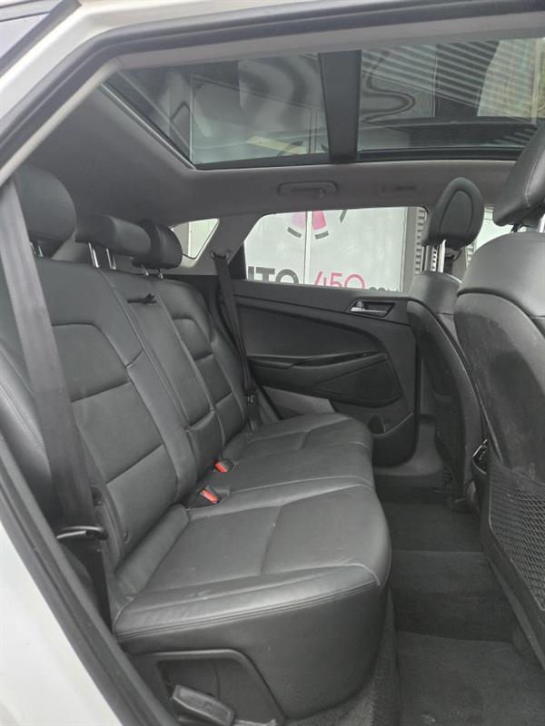 hyundai Tucson 2017 - 12