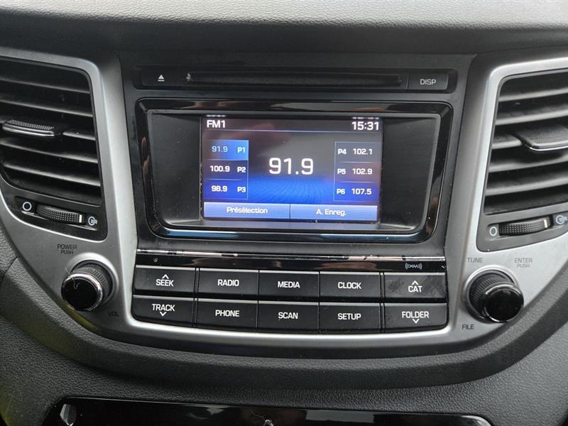 hyundai Tucson 2017 - 24