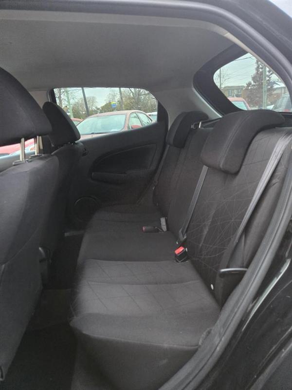 mazda Mazda2 2011 - 12