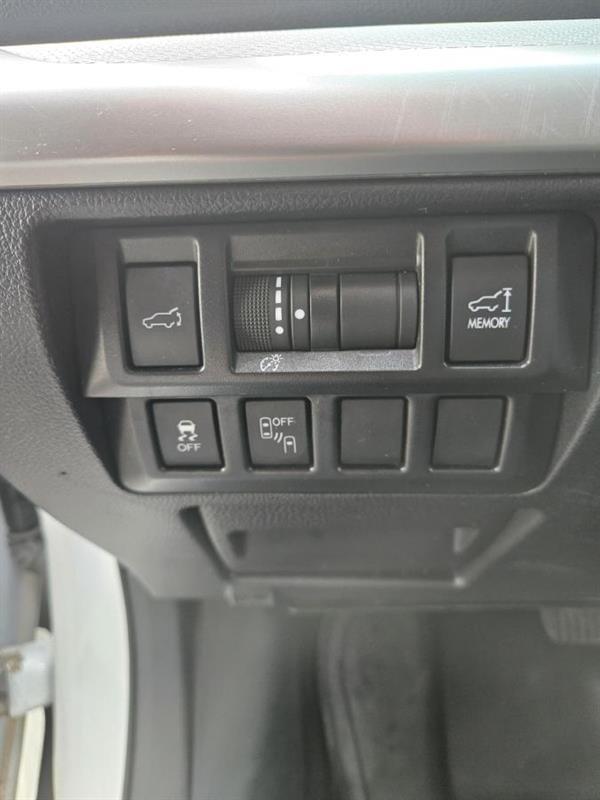 subaru Outback 2017 - 18