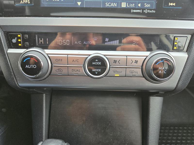 subaru Outback 2017 - 22