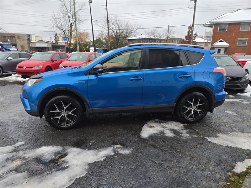 toyota RAV4 2017 - 4