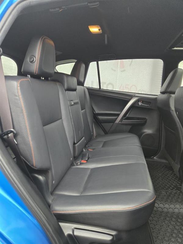 toyota RAV4 2017 - 12